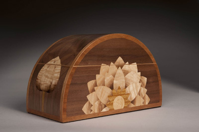Lotus Box